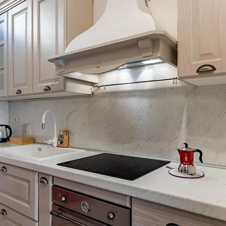 Apartamento Hostly Grand Lungarno *