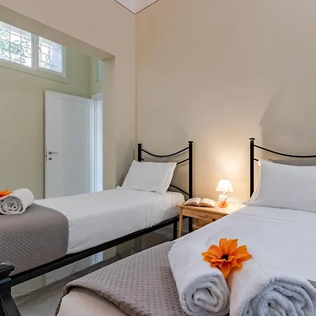 Apartamento Hostly Grand Lungarno *