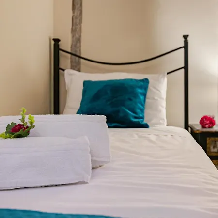 Apartamento Hostly Grand Lungarno Pisa
