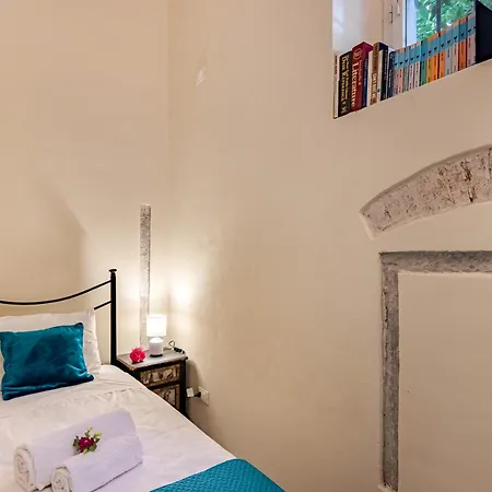 Apartamento Hostly Grand Lungarno